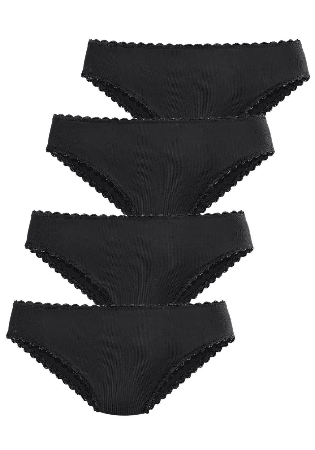 Jazz-Pants Slips<PETITE FLEUR Fashion