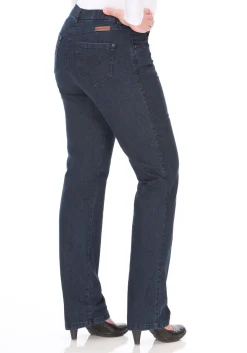 Jeans in Quer-Stretch-Qualität, mit Komfortbund<KjBRAND Online