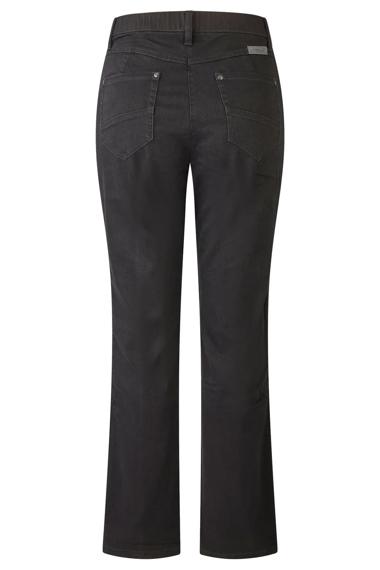Jeans in Quer-Stretch-Qualität, mit Komfortbund<KjBRAND Best