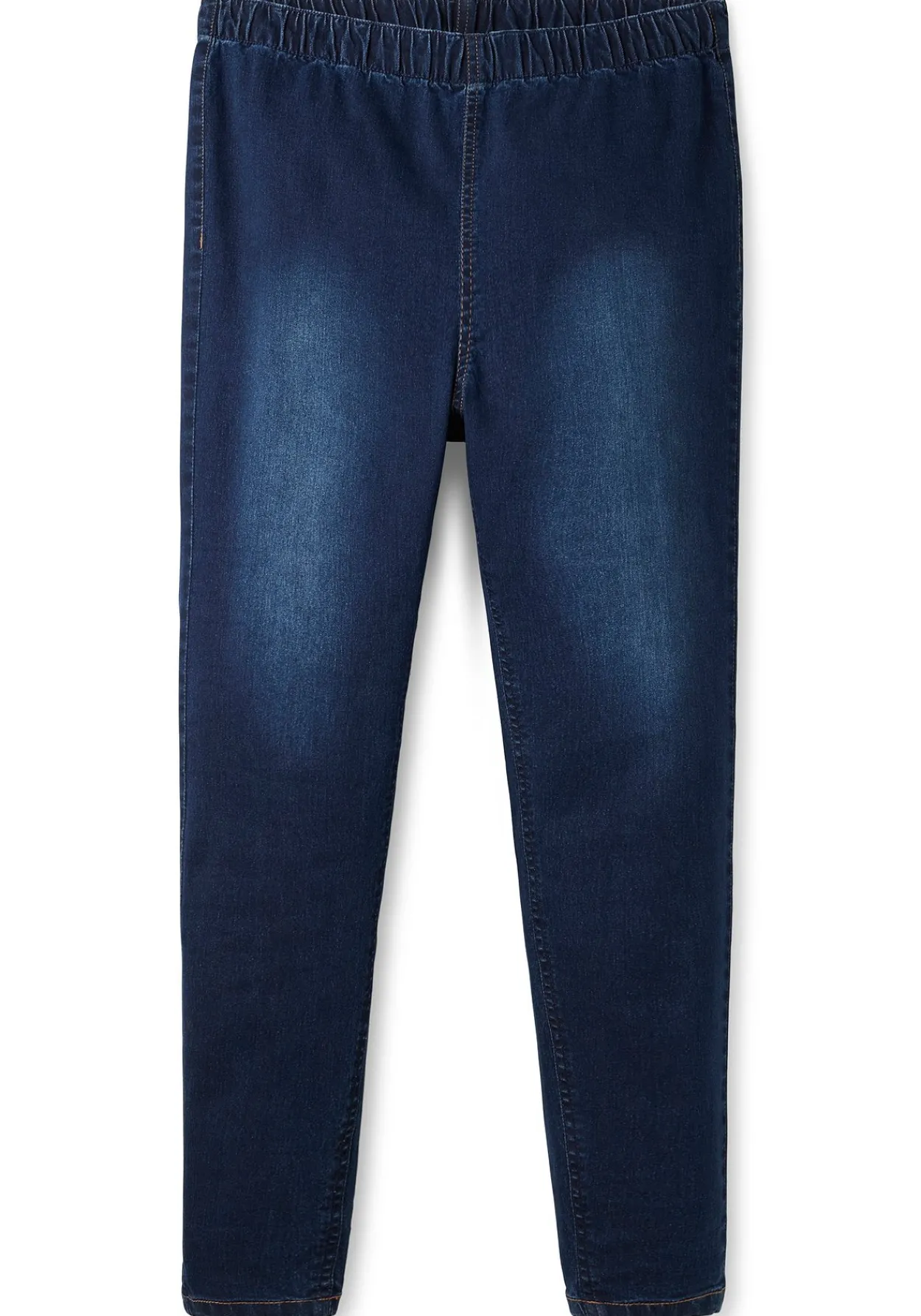 Jeggings in individueller Waschung<sheego Best