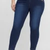 Jeggings mit breitem Gummibund<sheego Best