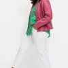 Jeggings mit breitem Gummibund<sheego Best