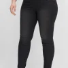 Jeggings mit breitem Gummibund<sheego Outlet