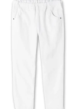 Jeggings mit breitem Gummibund<sheego Best