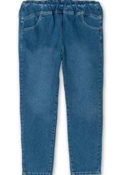 Jeggings mit breitem Gummibund<sheego Hot
