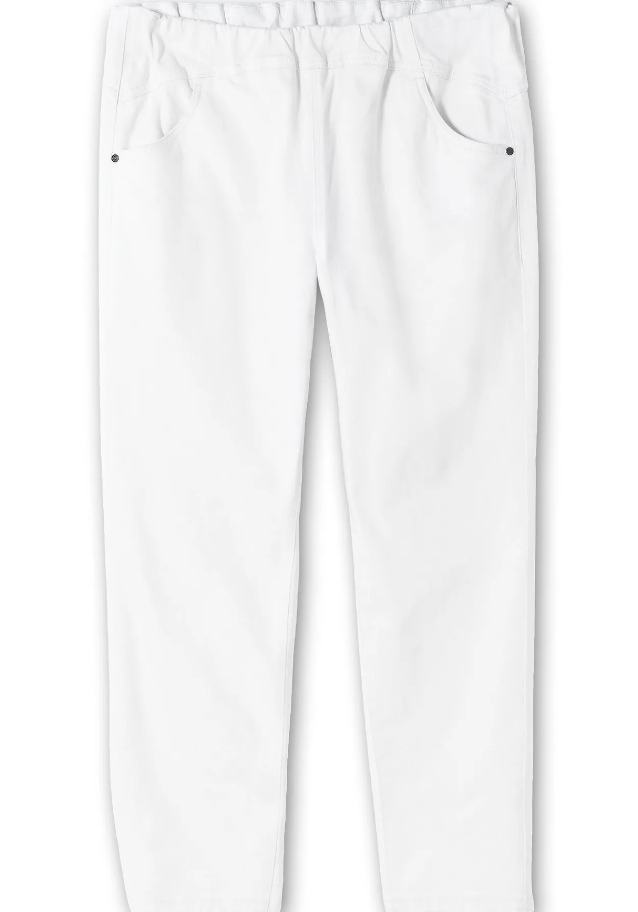 Jeggings mit breitem Gummibund<sheego Best