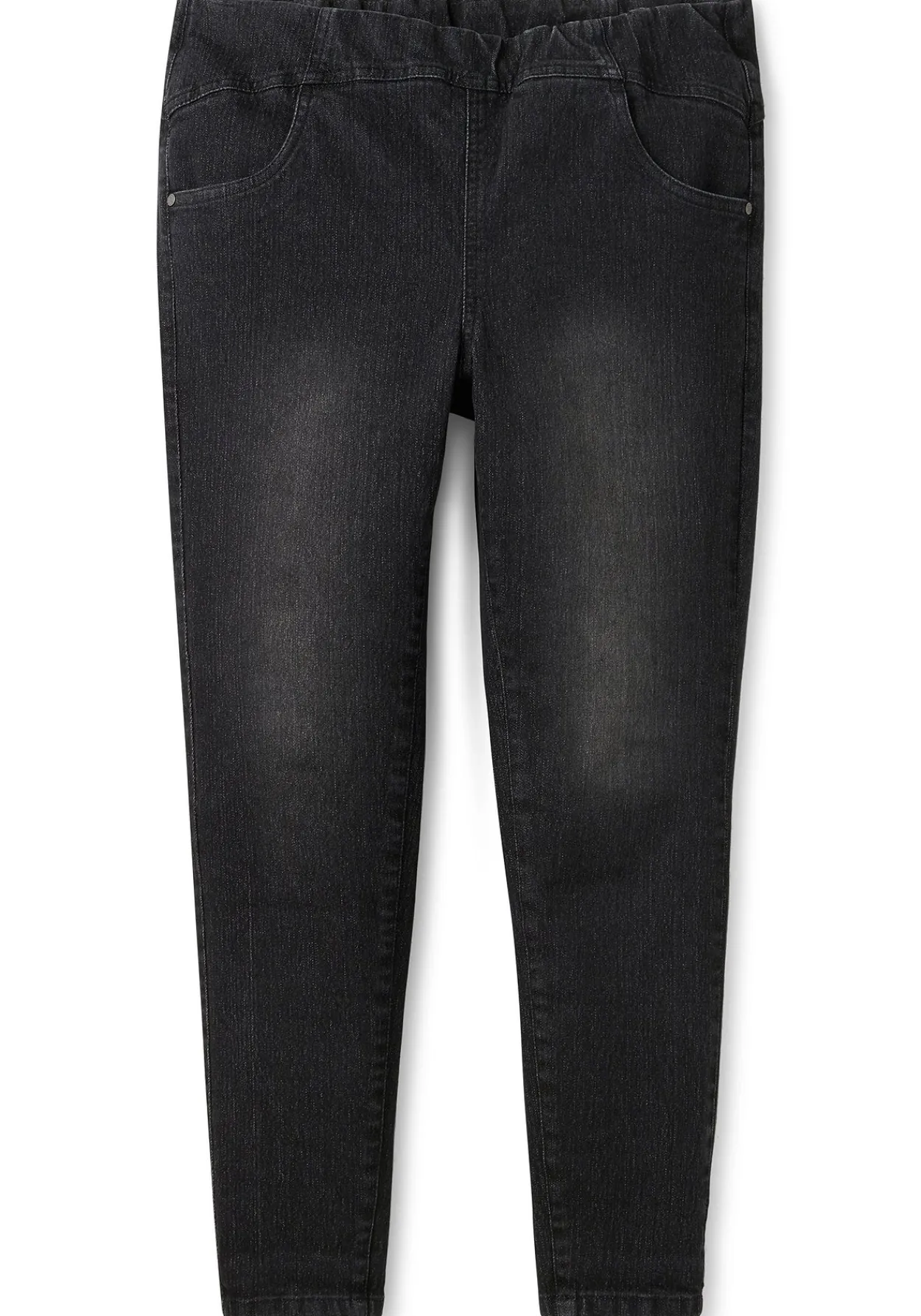 Jeggings mit breitem Gummibund<sheego Outlet