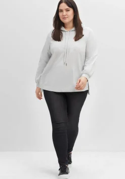 Jeggings mit breitem Gummibund<sheego Outlet