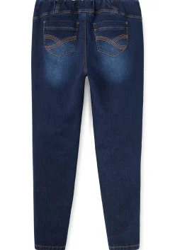 Jeggings mit breitem Gummibund<sheego Best