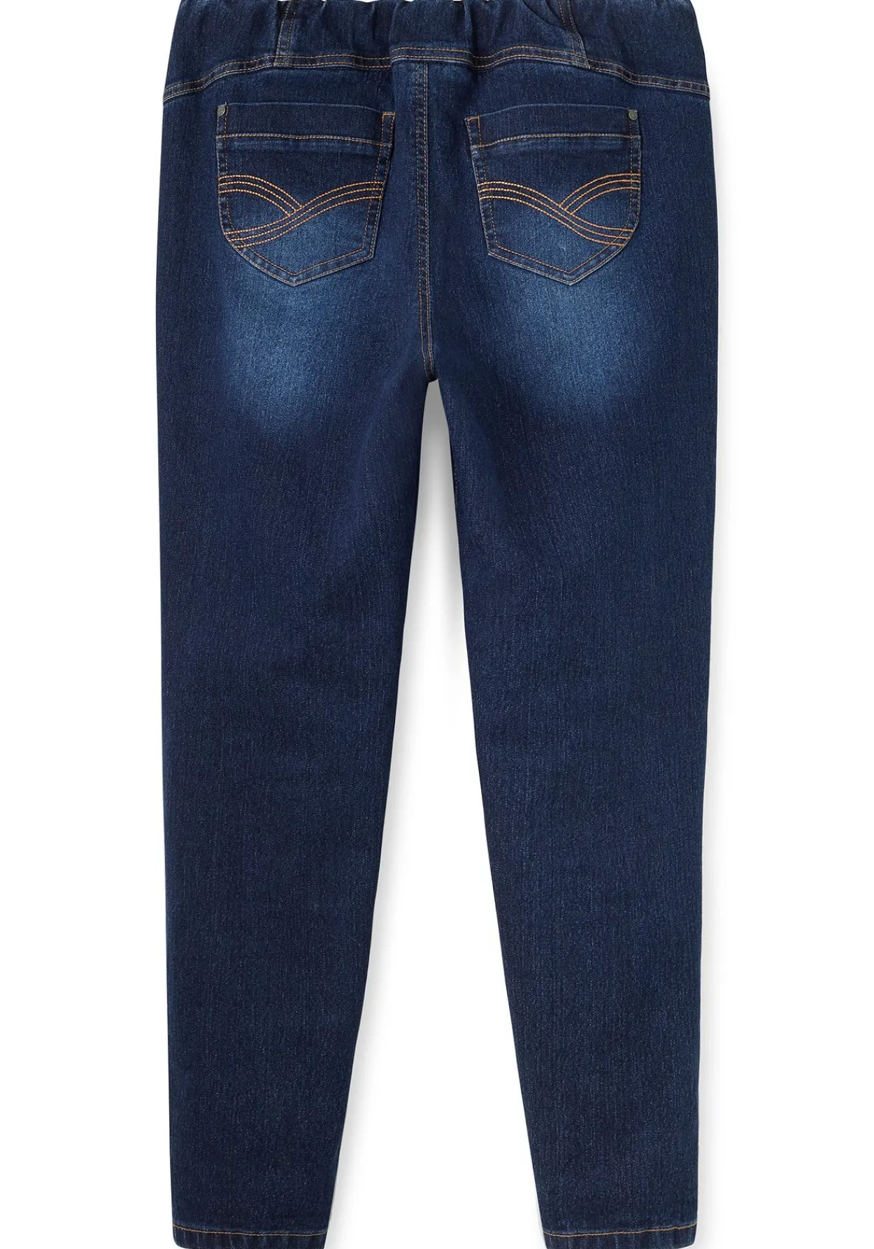 Jeggings mit breitem Gummibund<sheego Best