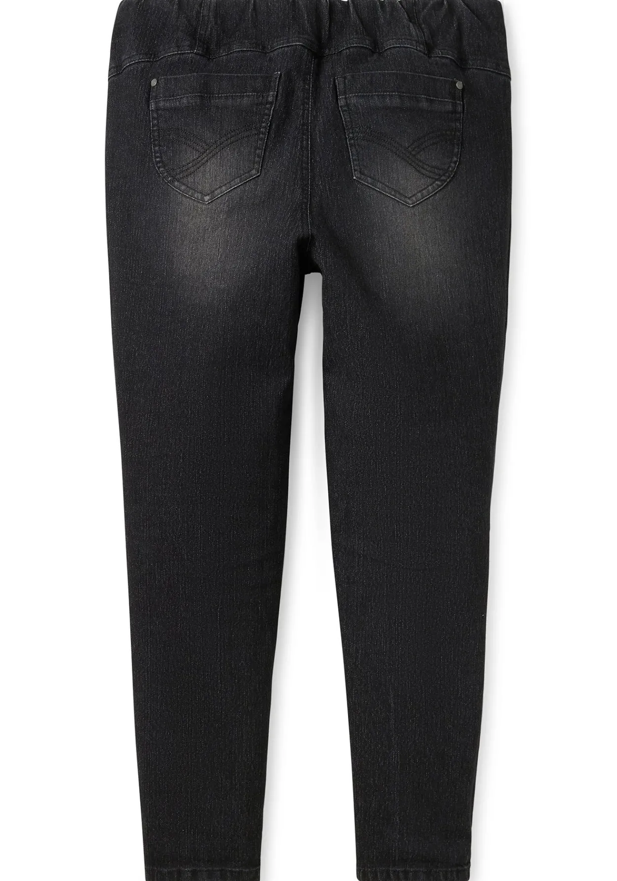Jeggings mit breitem Gummibund<sheego Outlet