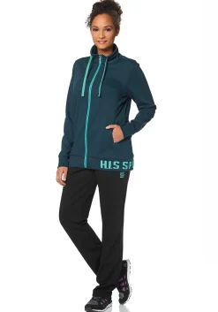 Jogginganzug<H.I.S EM Clearance