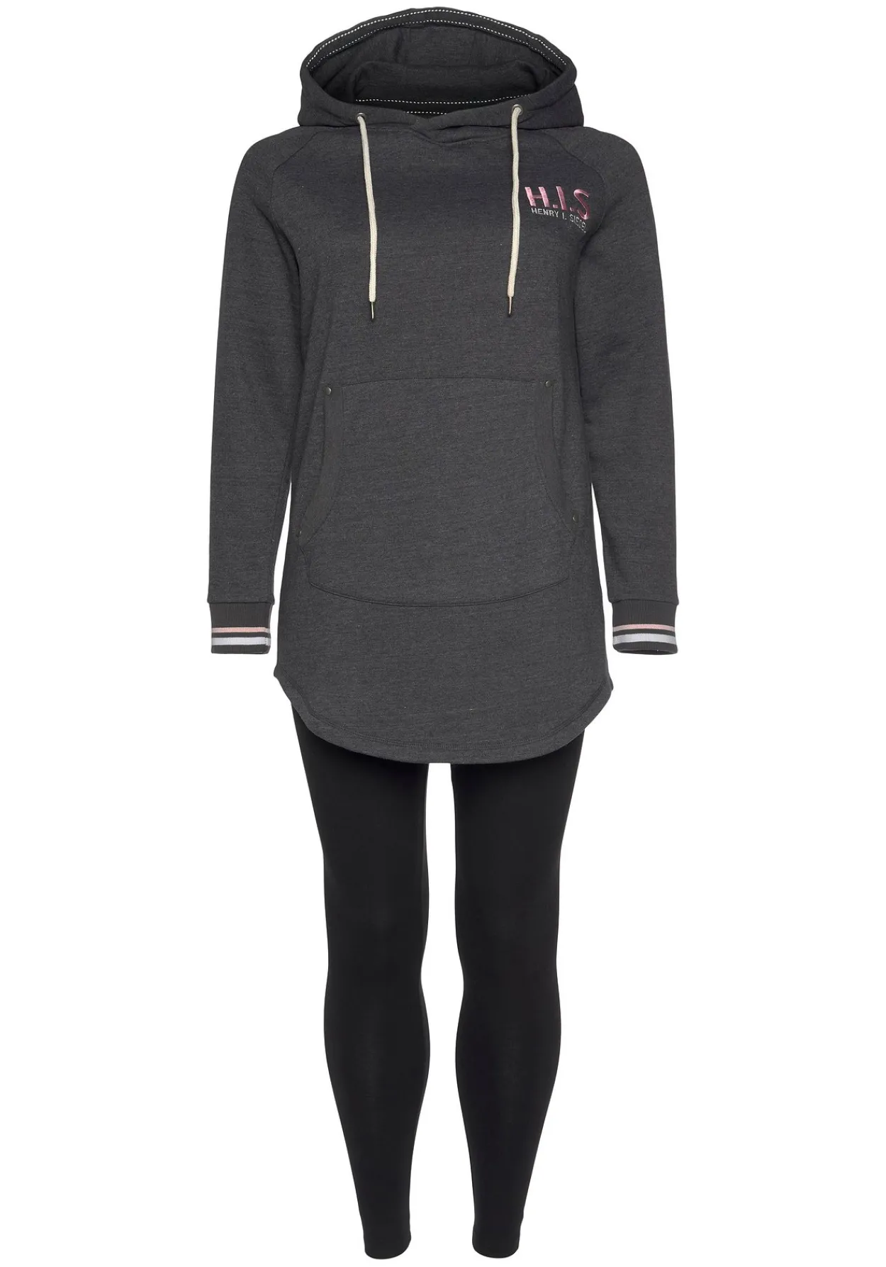 Jogginganzug<H.I.S EM New