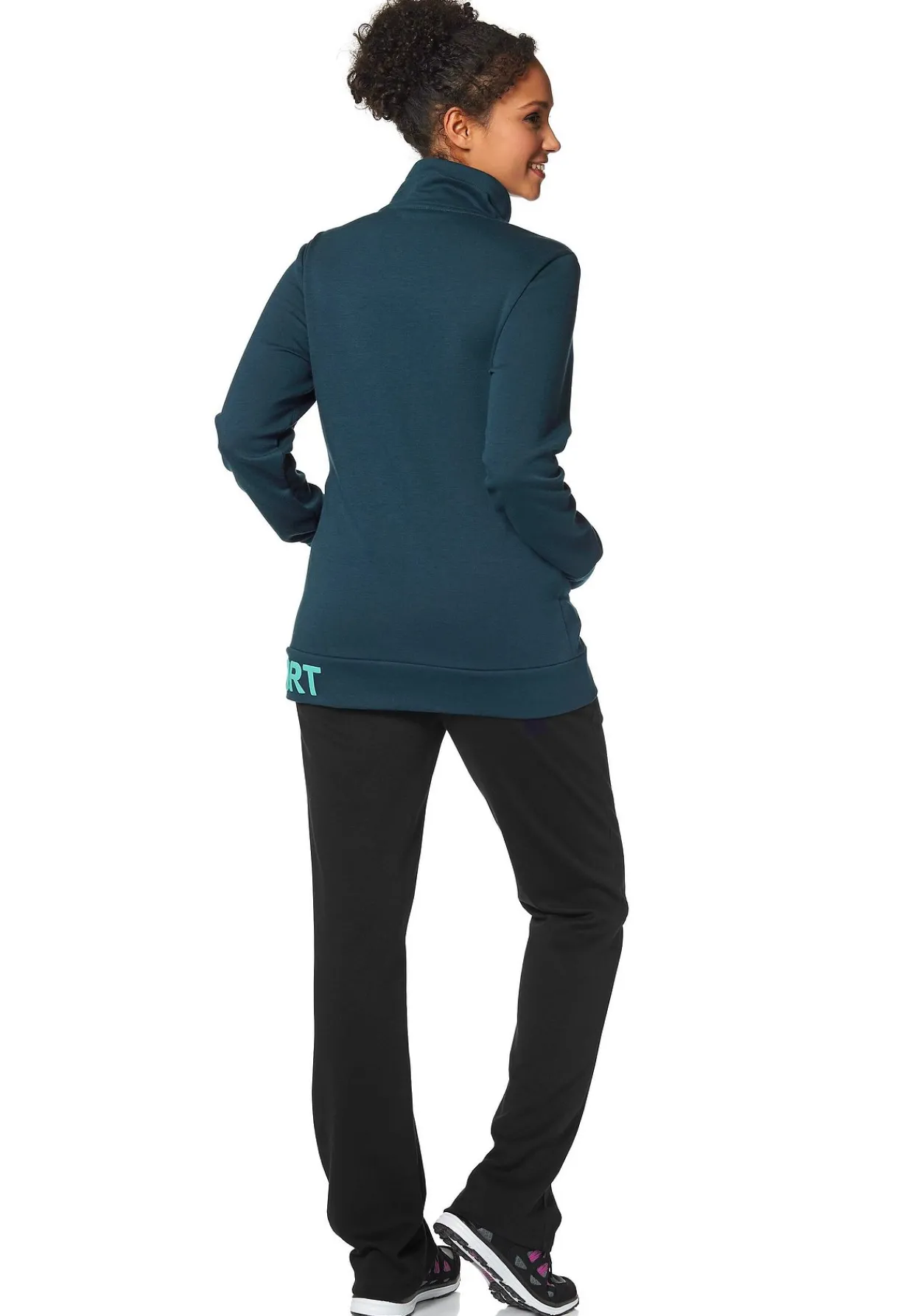 Jogginganzug<H.I.S EM Clearance