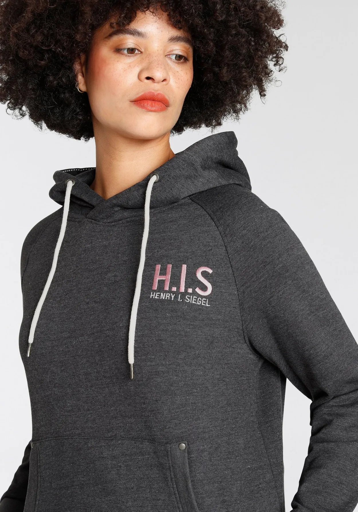 Jogginganzug<H.I.S EM New
