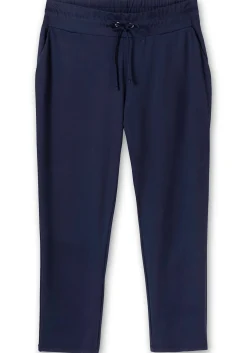 Joggpants mit Rundum-Dehnbund und Bindeband<sheego Best