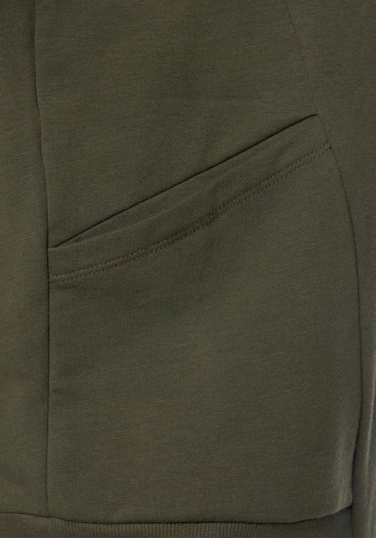 Kapuzensweatjacke<Bench LM LBG New