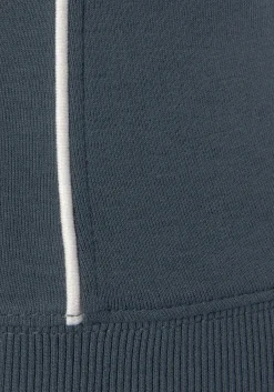 Kapuzensweatjacke<H.I.S EM LBG Fashion