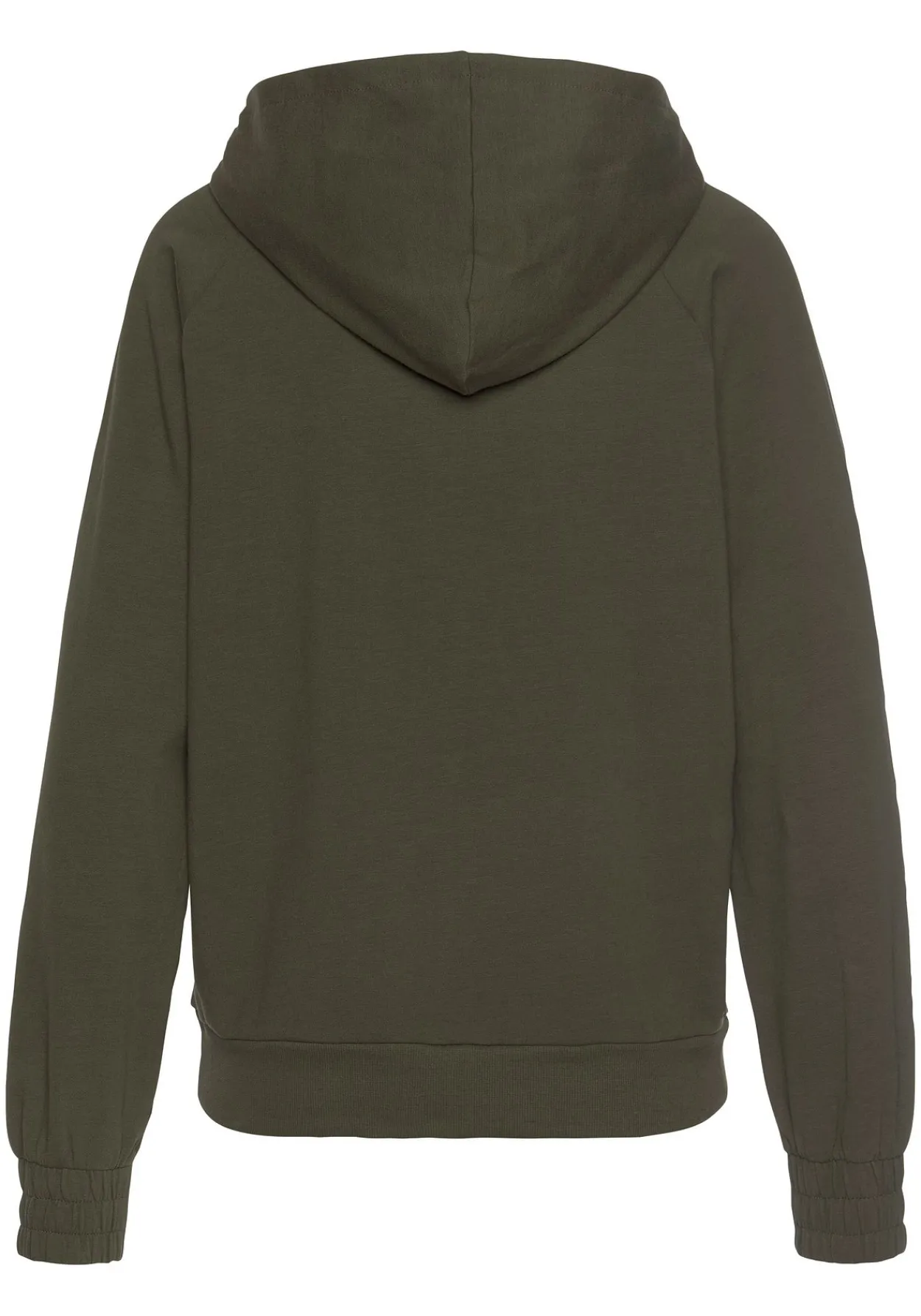 Kapuzensweatjacke<Bench LM LBG New