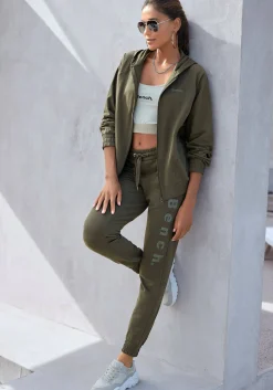 Kapuzensweatjacke<Bench LM LBG New