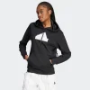 Kapuzensweatshirt<adidas Sportswear New