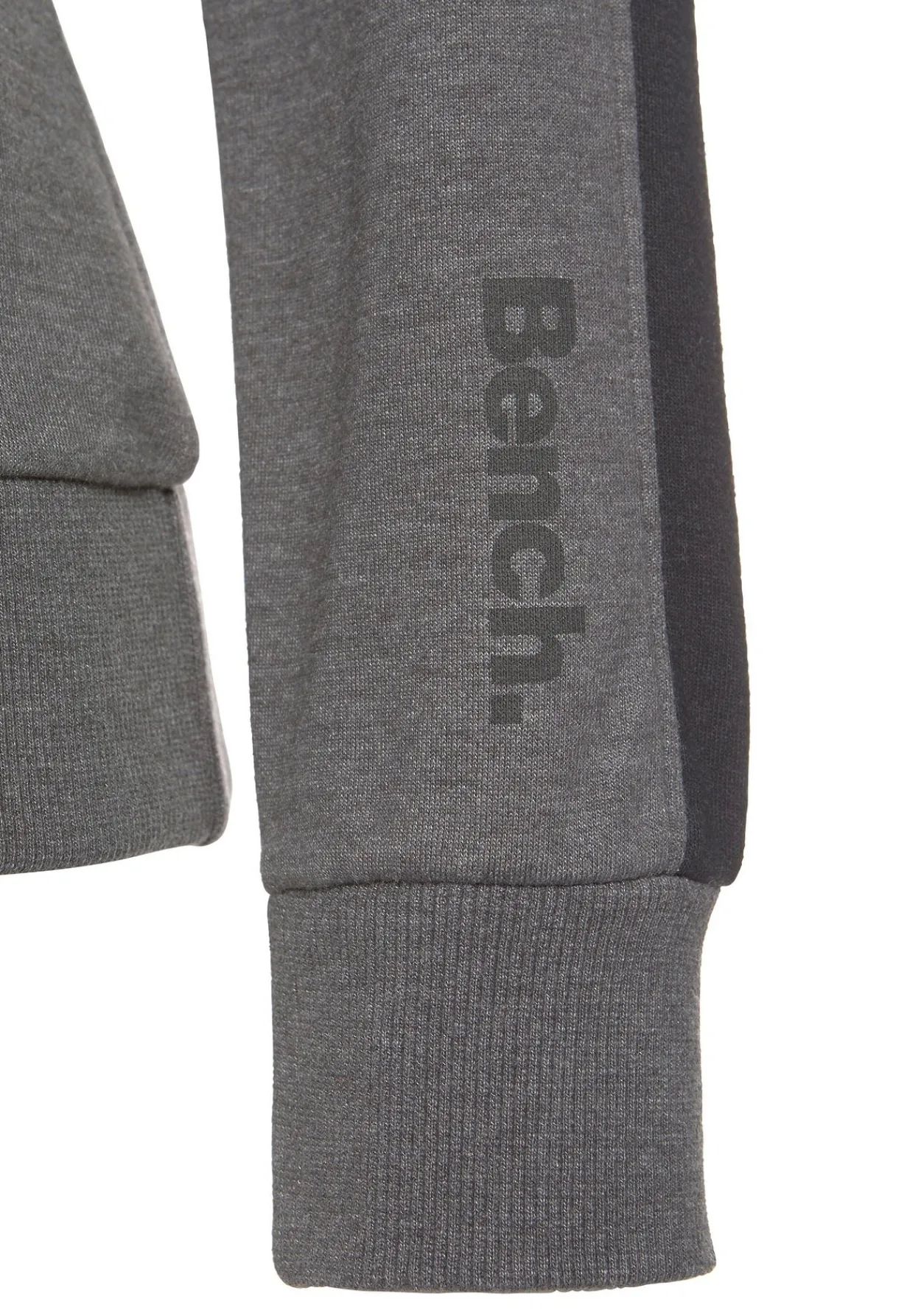 Kapuzensweatshirt<Bench LM LBG Fashion