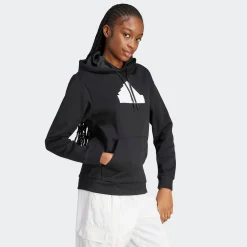 Kapuzensweatshirt<adidas Sportswear New