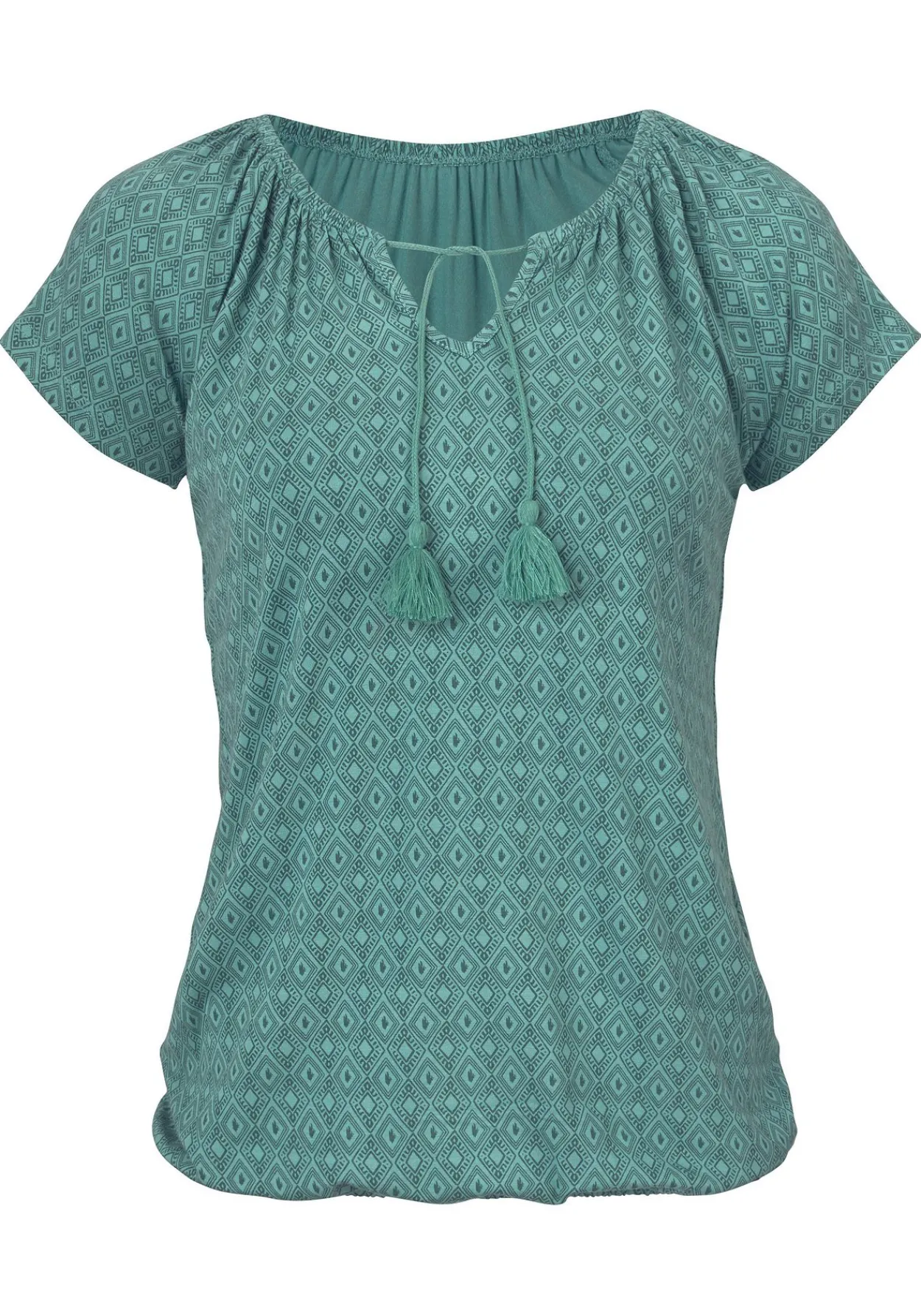 Kurzarmshirt<VIVANCE Sale