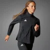 Laufjacke<adidas Performance Clearance