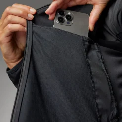 Laufjacke<adidas Performance Clearance