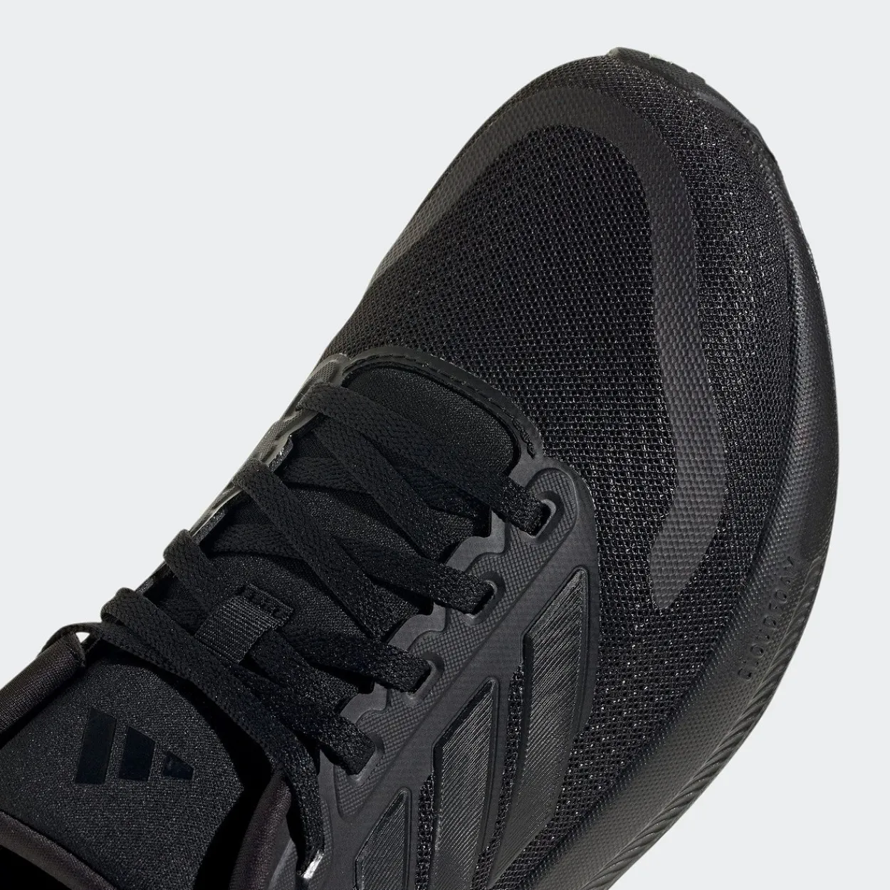 Laufschuh<adidas Performance Hot