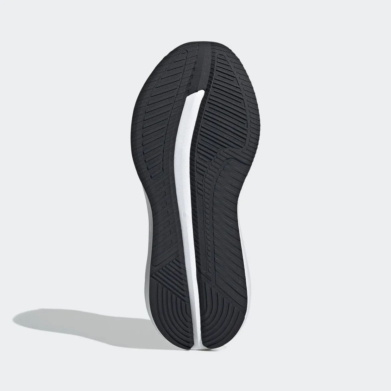 Laufschuh<adidas Performance Hot