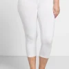 Leggings in Caprilänge<sheego Outlet