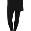 Leggings mit angesetztem Minirock<sheego by Joe Browns Sale