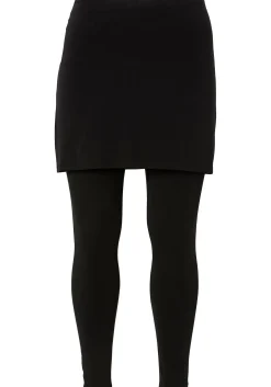 Leggings mit angesetztem Minirock<sheego by Joe Browns Sale