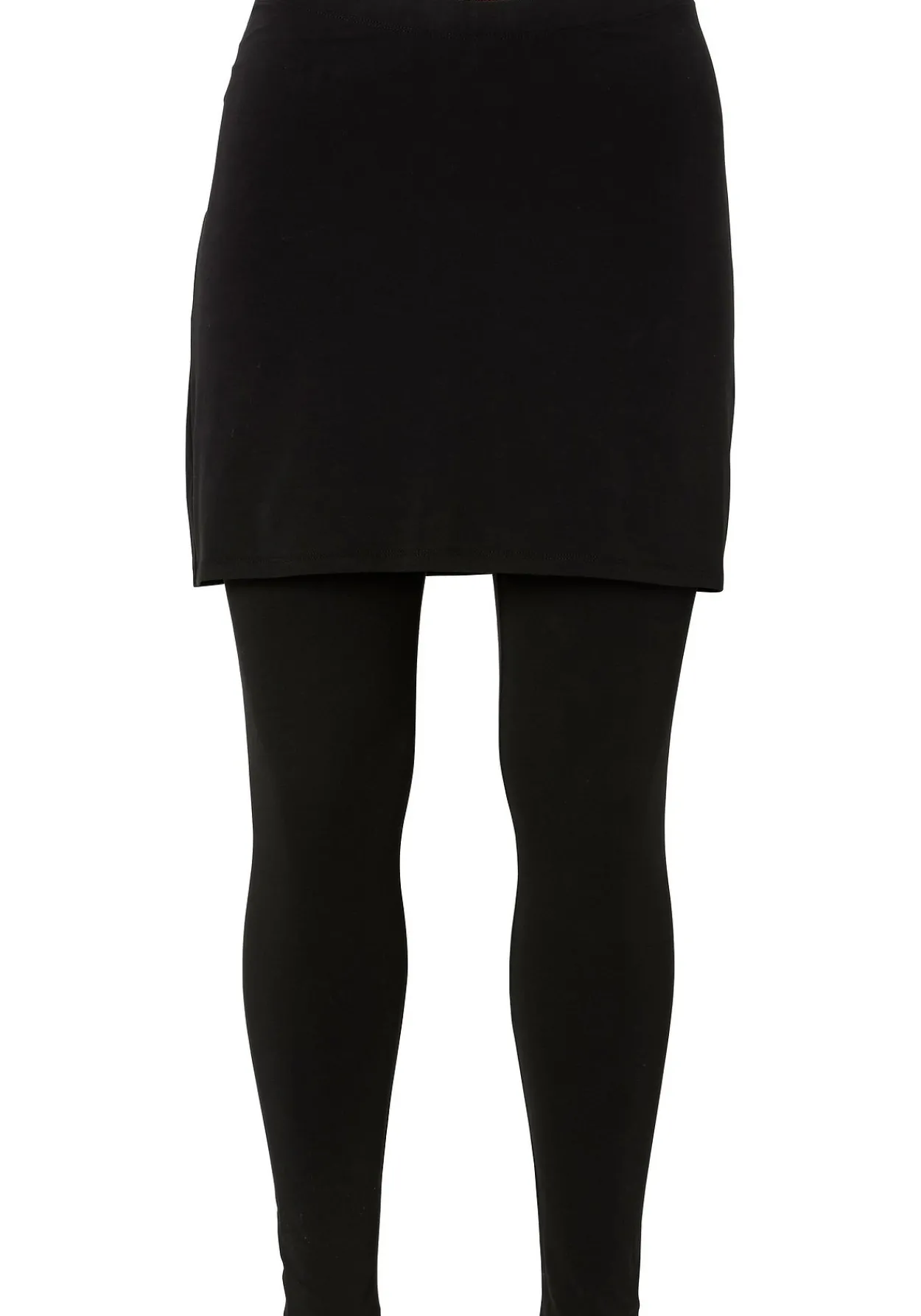 Leggings mit angesetztem Minirock<sheego by Joe Browns Sale