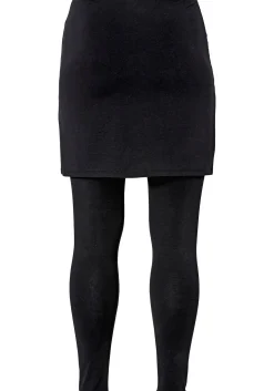 Leggings mit angesetztem Minirock<sheego by Joe Browns Sale