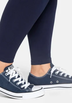 Leggings mit Gummizugbund<sheego New