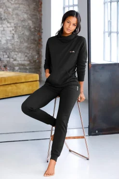 Longsweatshirt<Bench LM LBG Clearance