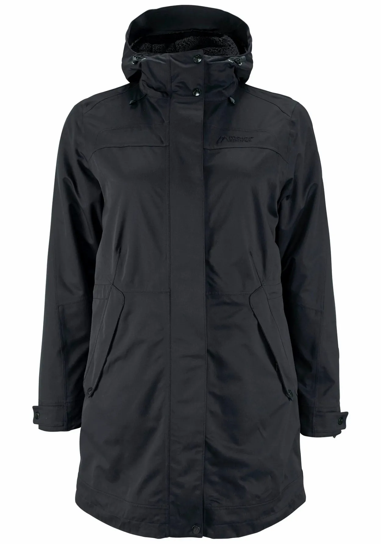 3-in-1-Funktionsjacke (Set, 2 tlg.)<Maier Sports Outlet