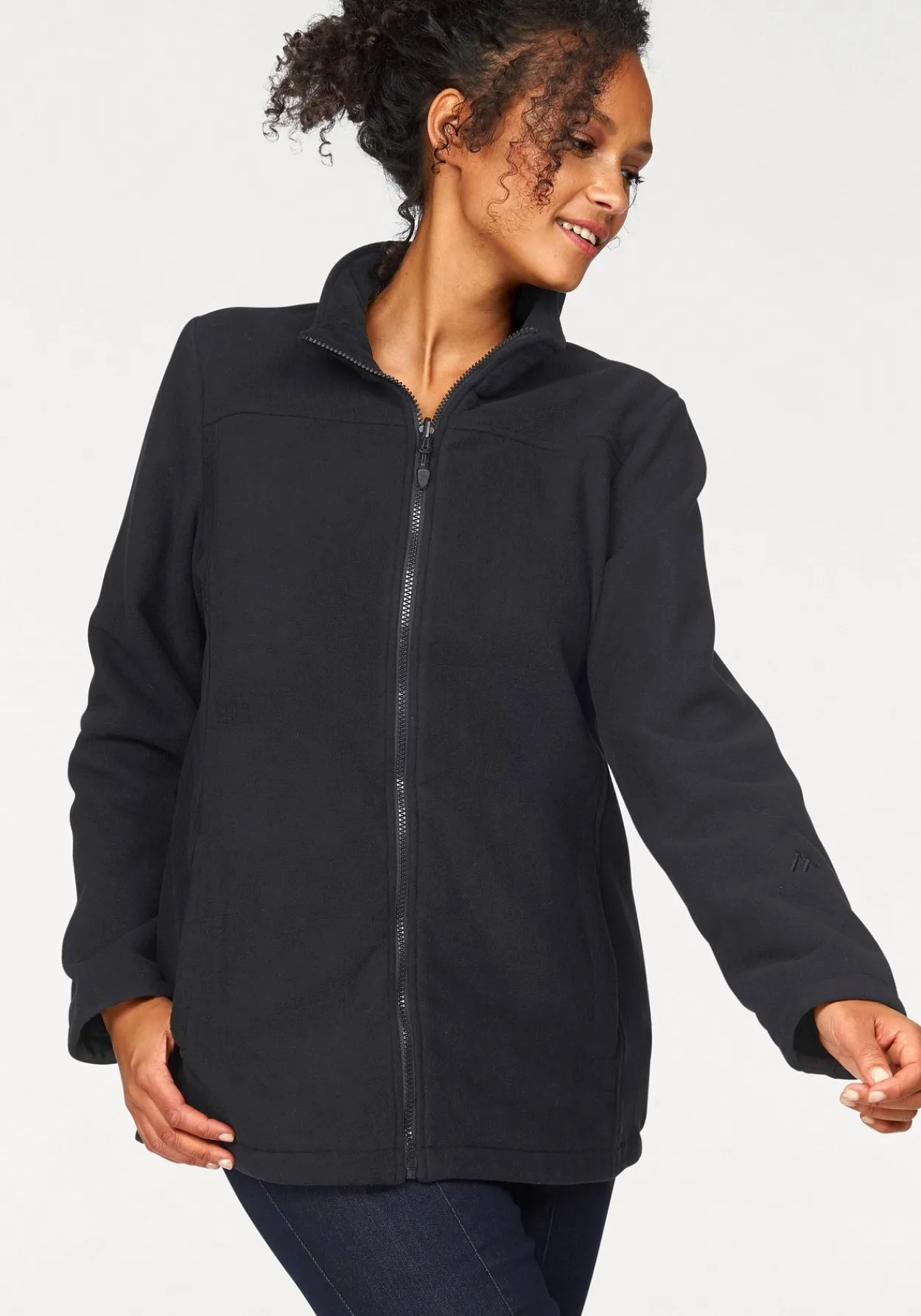 3-in-1-Funktionsjacke (Set, 2 tlg.)<Maier Sports Outlet