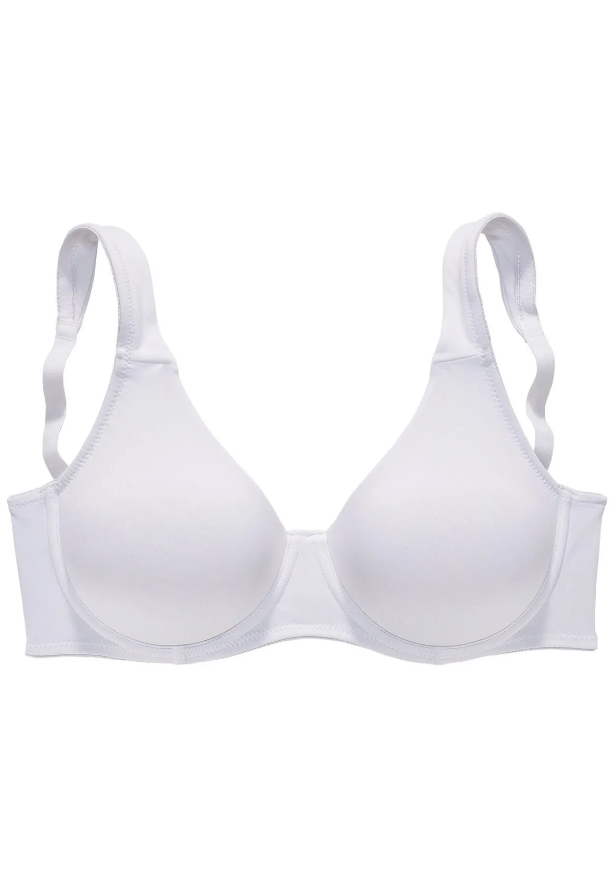 Minimizer-BH mit nahtlos vorgeformten Cups<Lascana Online