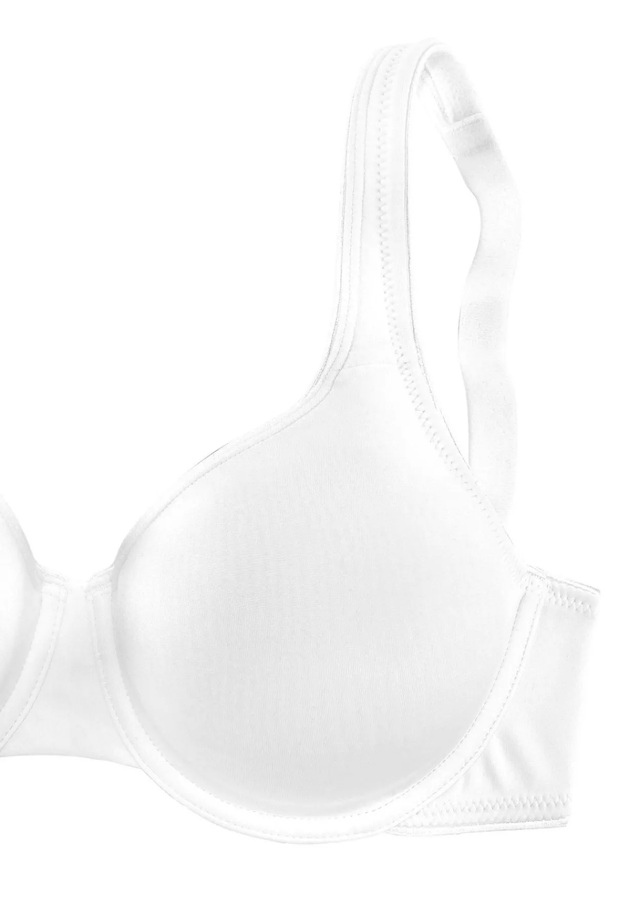 Minimizer-BH mit nahtlos vorgeformten Cups<Lascana Online
