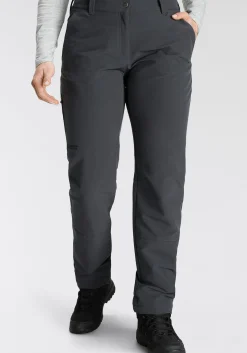 Outdoorhose<Maier Sports New