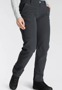 Outdoorhose<Maier Sports New