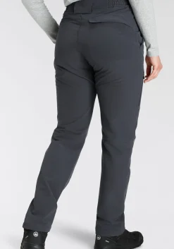 Outdoorhose<Maier Sports New