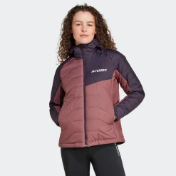 Outdoorjacke<adidas TERREX Hot