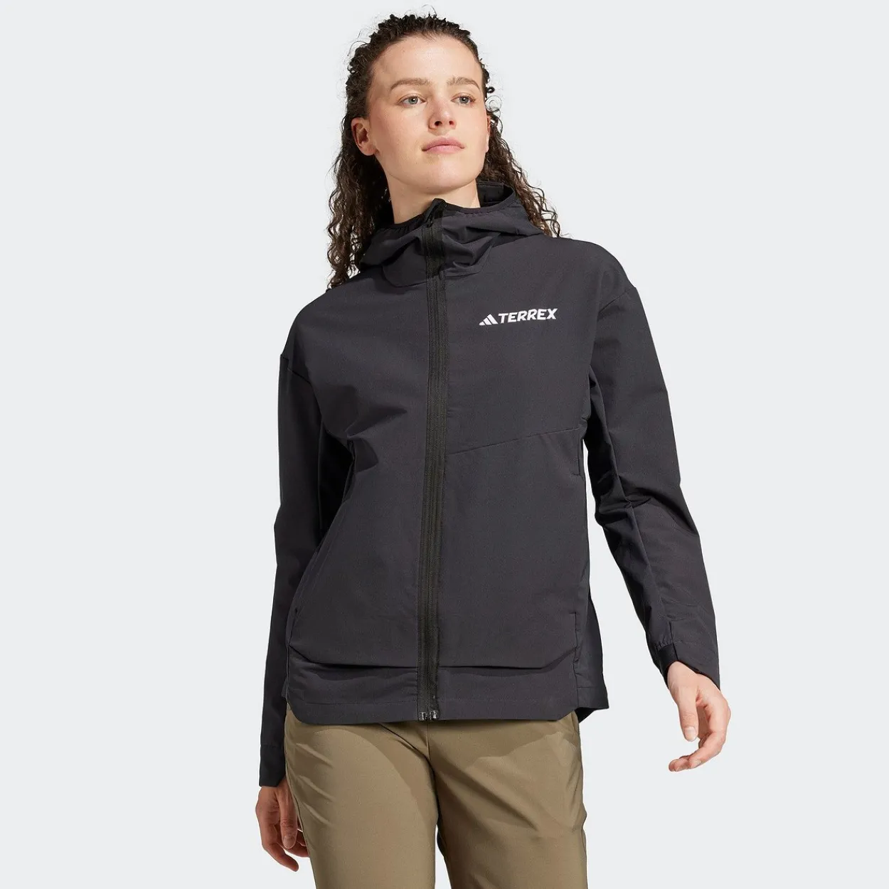 Outdoorjacke<adidas TERREX Sale