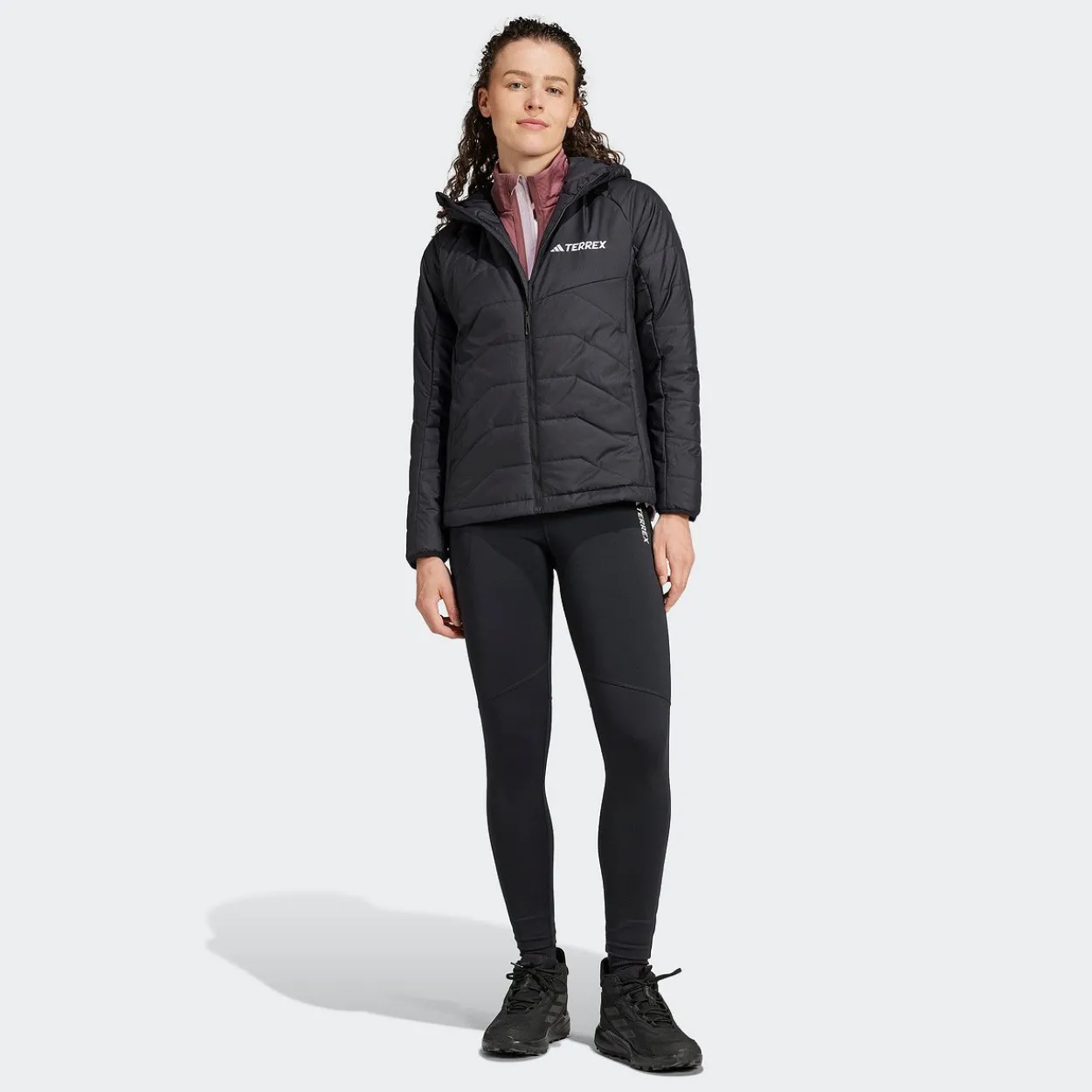 Outdoorjacke<adidas TERREX Online