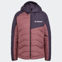 Outdoorjacke<adidas TERREX Hot